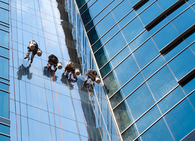 Dış Cephe Temizliği